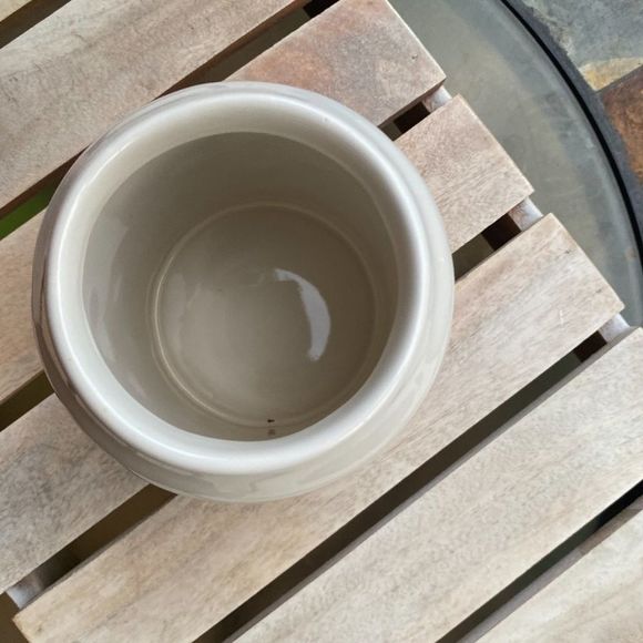 RAE DUNN "HIP HOP" SMALL CANISTER - Picture 4 of 6